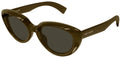 Lunettes de Soleil Saint Laurent SL Logo SL 859