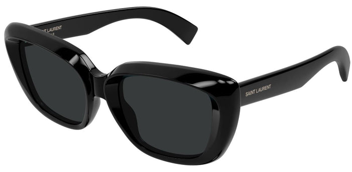 Lunettes de Soleil Saint Laurent SL Logo SL 857