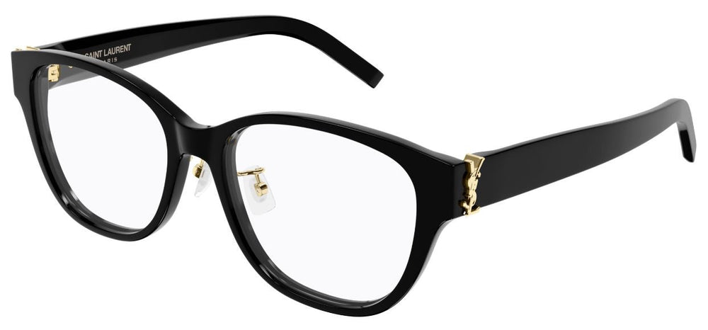 Lunettes de vue Saint Laurent Monogram SL M169/F