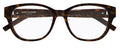 Lunettes de vue Saint Laurent Monogram SL M169/F