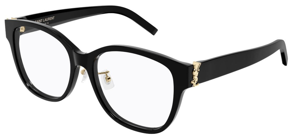 Lunettes de vue Saint Laurent Monogram SL M168/F
