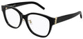 Lunettes de vue Saint Laurent Monogram SL M168/F