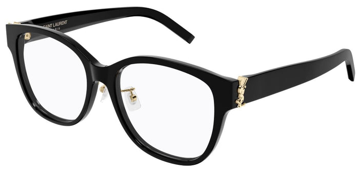 Lunettes de vue Saint Laurent Monogram SL M168/F