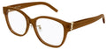 Lunettes de vue Saint Laurent Monogram SL M168/F