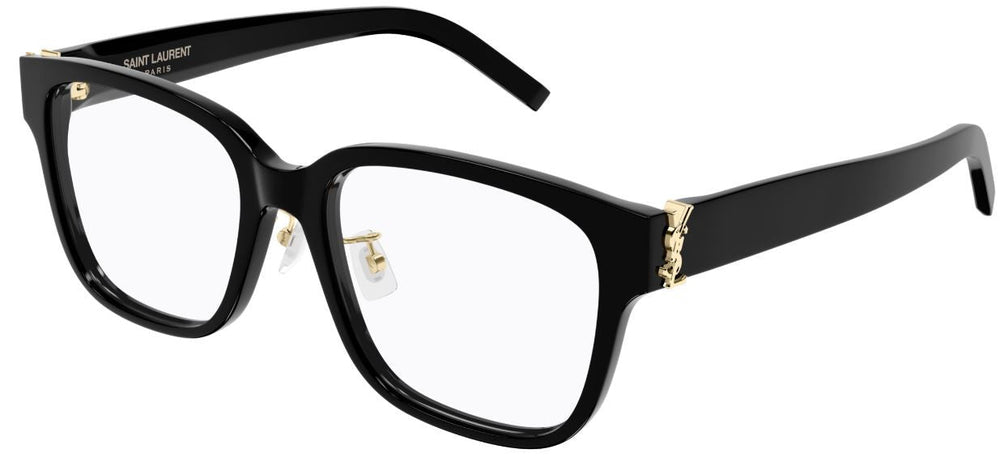 Lunettes de vue Saint Laurent Monogram SL M165/F