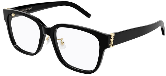 Lunettes de vue Saint Laurent Monogram SL M165/F