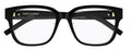 Lunettes de vue Saint Laurent Monogram SL M165/F