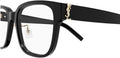 Lunettes de vue Saint Laurent Monogram SL M165/F