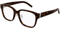 Lunettes de vue Saint Laurent Monogram SL M165/F