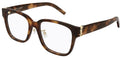 Lunettes de vue Saint Laurent Monogram SL M165/F