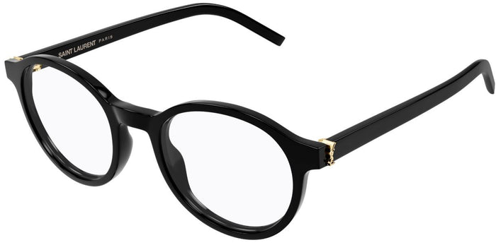 Lunettes de vue Saint Laurent Monogram SL M163