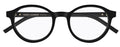 Lunettes de vue Saint Laurent Monogram SL M163