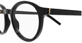 Lunettes de vue Saint Laurent Monogram SL M163