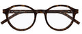 Lunettes de vue Saint Laurent Monogram SL M163