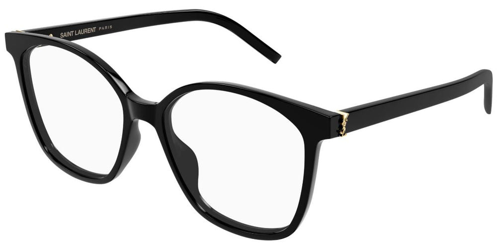 Lunettes de vue Saint Laurent Monogram SL M162