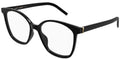 Lunettes de vue Saint Laurent Monogram SL M162