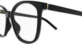 Lunettes de vue Saint Laurent Monogram SL M162