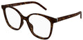 Lunettes de vue Saint Laurent Monogram SL M162