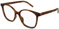 Lunettes de vue Saint Laurent Monogram SL M162