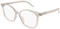 Lunettes de vue Saint Laurent Monogram SL M162