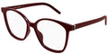 Lunettes de vue Saint Laurent Monogram SL M162