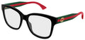 Lunettes de vue Gucci Sign GG0038ONN