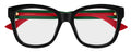 Lunettes de vue Gucci Sign GG0038ONN