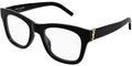 Lunettes de vue Saint Laurent Monogram SL M159