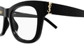Lunettes de vue Saint Laurent Monogram SL M159