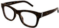 Lunettes de vue Saint Laurent Monogram SL M159