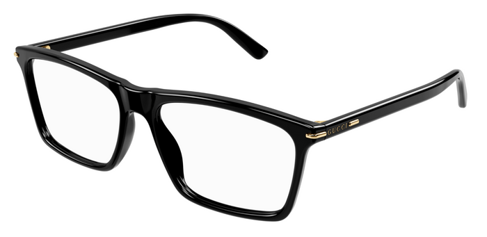 Lunettes de vue Gucci Logo GG1445O