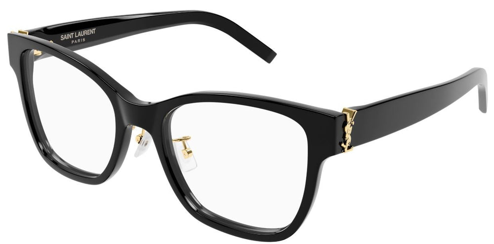 Lunettes de vue Saint Laurent Monogram SL M158/F