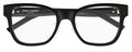 Lunettes de vue Saint Laurent Monogram SL M158/F