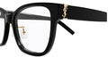 Lunettes de vue Saint Laurent Monogram SL M158/F