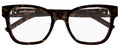 Lunettes de vue Saint Laurent Monogram SL M158/F