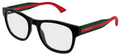 Lunettes de vue Gucci Logo GG0004ONN