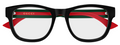 Lunettes de vue Gucci Logo GG0004ONN