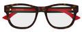 Lunettes de vue Gucci Logo GG0004ONN