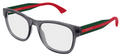 Lunettes de vue Gucci Logo GG0004ONN