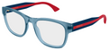 Lunettes de vue Gucci Logo GG0004ONN