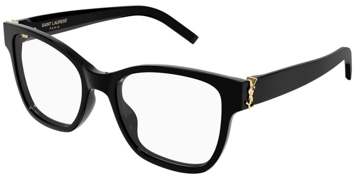 Lunettes de vue Saint Laurent Monogram SL M158