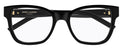 Lunettes de vue Saint Laurent Monogram SL M158