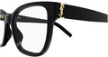 Lunettes de vue Saint Laurent Monogram SL M158