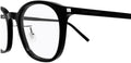 Lunettes de vue Saint Laurent Corner Angle SL 893/J