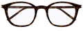 Lunettes de vue Saint Laurent Corner Angle SL 893/J