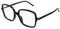 Lunettes de vue Saint Laurent Corner Angle SL 892