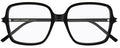 Lunettes de vue Saint Laurent Corner Angle SL 892