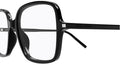 Lunettes de vue Saint Laurent Corner Angle SL 892