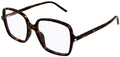 Lunettes de vue Saint Laurent Corner Angle SL 892