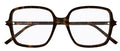 Lunettes de vue Saint Laurent Corner Angle SL 892